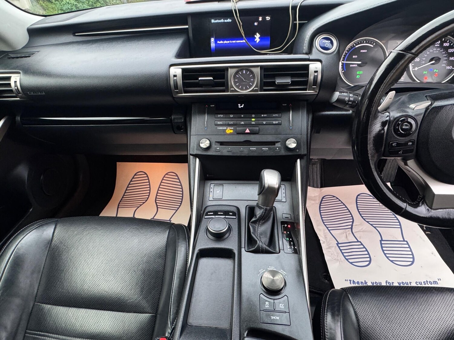 Used Lexus IS 2015 for sale - 76667263: Photo 40