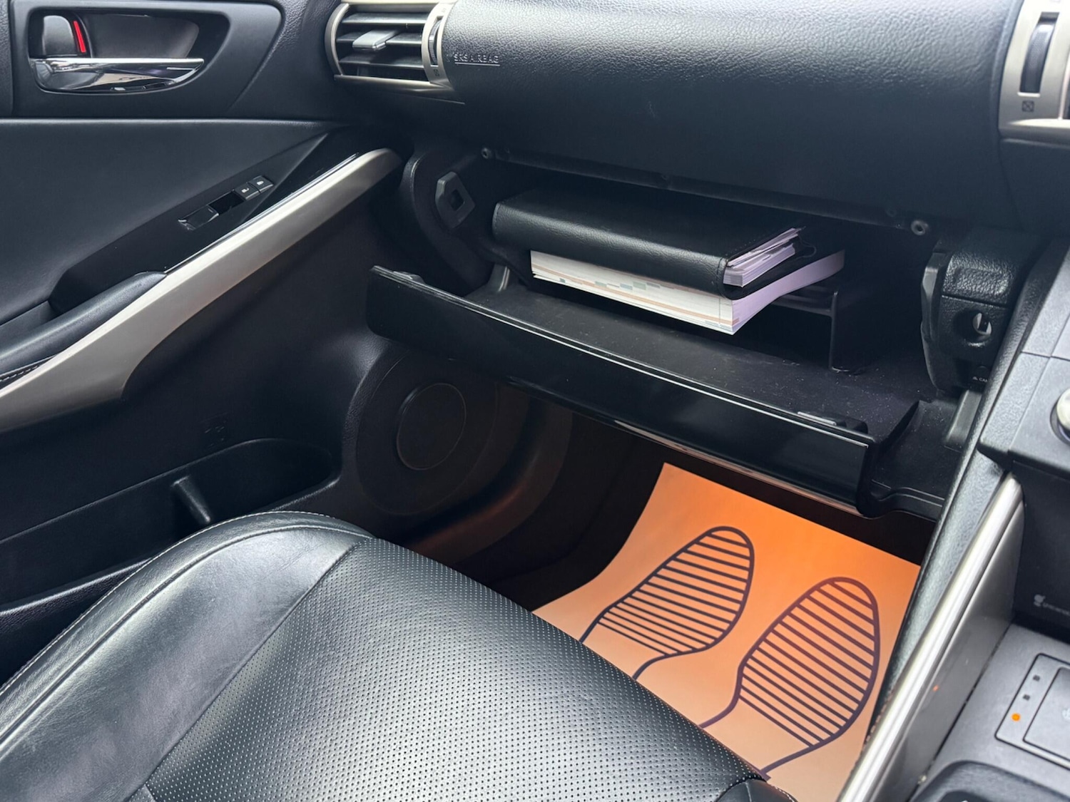 Used Lexus IS 2015 for sale - 76667263: Photo 41