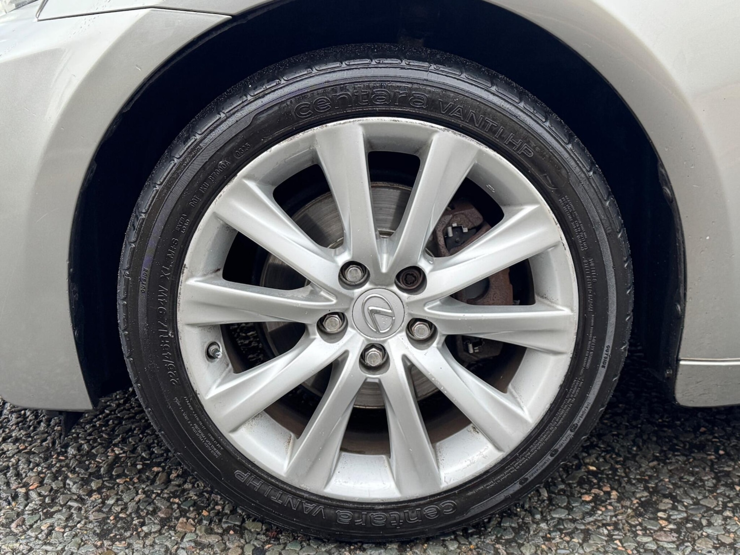 Used Lexus IS 2015 for sale - 76667263: Photo 47