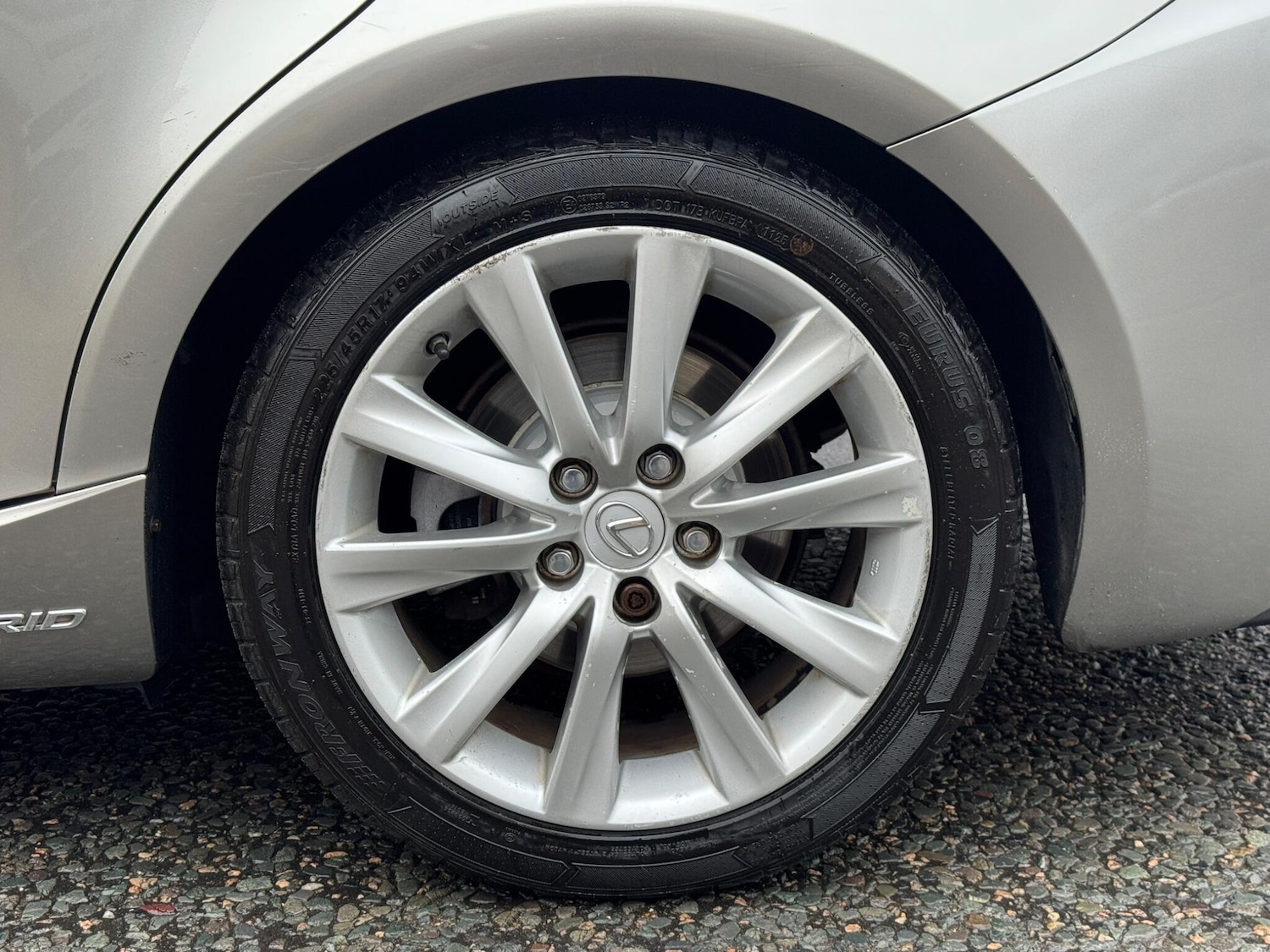 Used Lexus IS 2015 for sale - 76667263: Photo 48