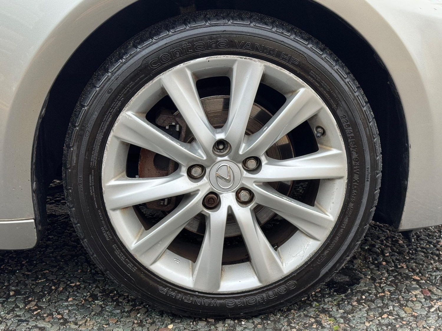 Used Lexus IS 2015 for sale - 76667263: Photo 50