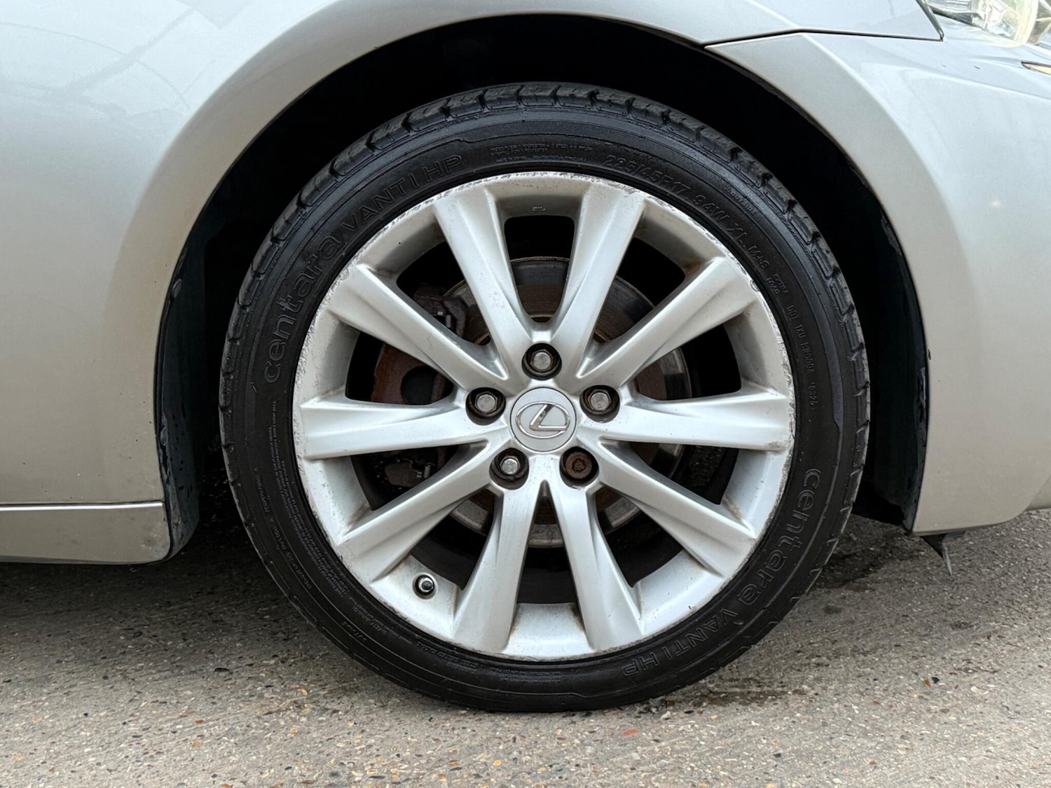 Used Lexus IS 2015 for sale - 76667263: Photo 51