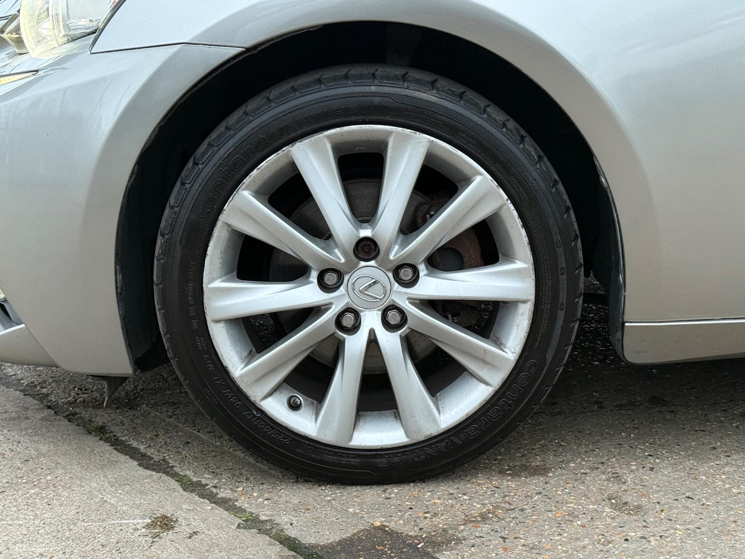 Used Lexus IS 2015 for sale - 76667263: Photo 52