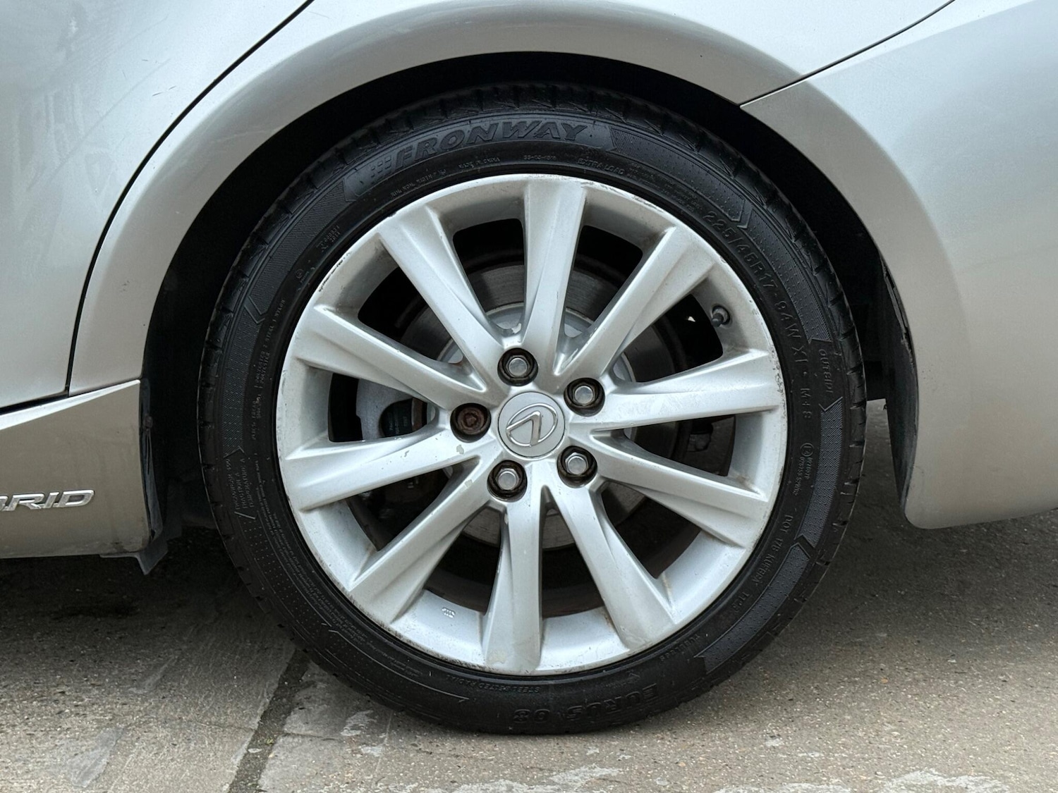 Used Lexus IS 2015 for sale - 76667263: Photo 53