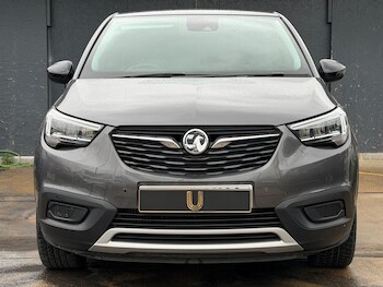 Used Vauxhall Crossland X 2020 for sale - 78878912: Photo