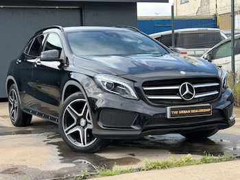 Used Mercedes-Benz GLA 2015 for sale - 79181739: Photo