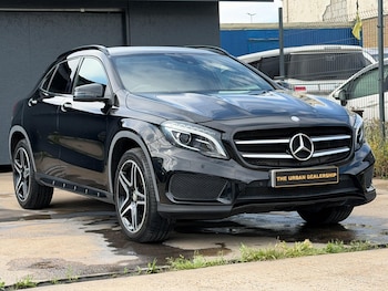Used Mercedes-Benz GLA 2015 for sale - 79181739: Photo