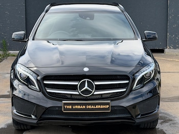 Used Mercedes-Benz GLA 2015 for sale - 79181739: Photo