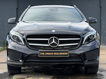 Used Mercedes-Benz GLA 2015 for sale - 79181739: Photo
