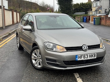 Used Volkswagen Golf 2013 for sale - 75915709: Photo