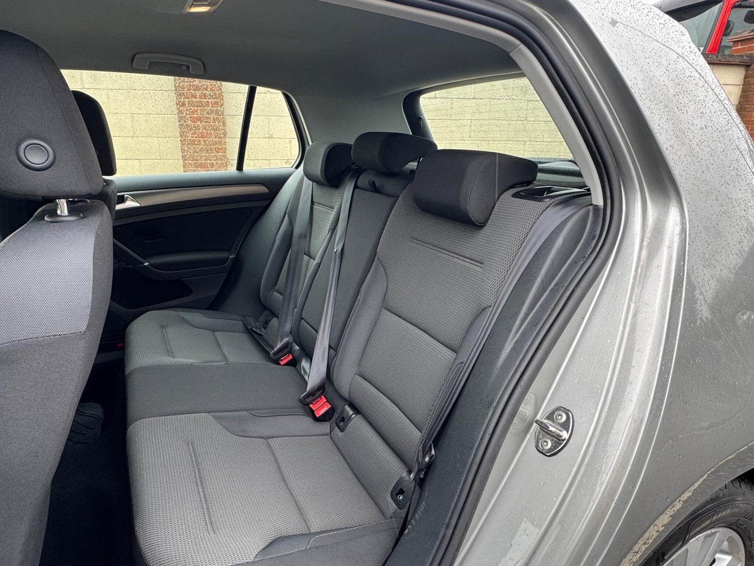 Vehicle 28