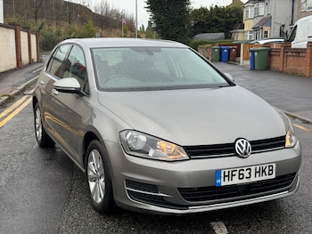 Used Volkswagen Golf 2013 for sale - 75915709: Photo