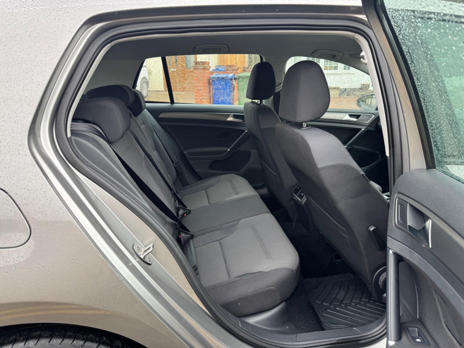Vehicle 31