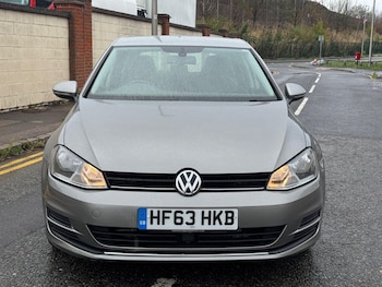 Used Volkswagen Golf 2013 for sale - 75915709: Photo