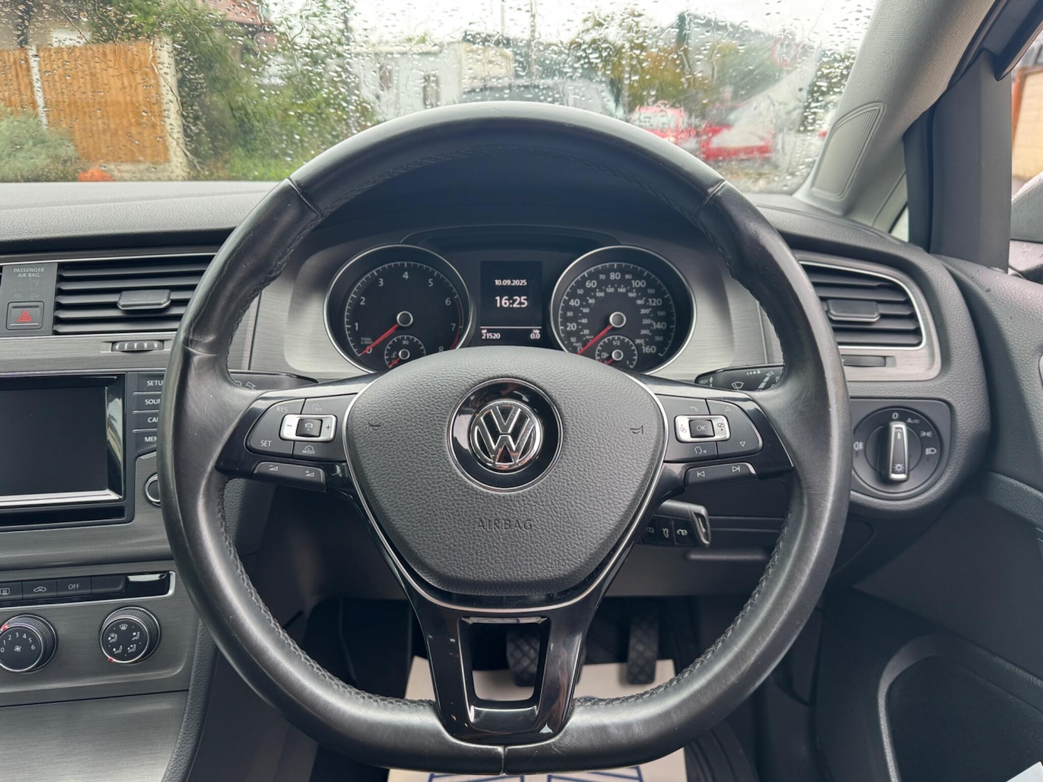 Vehicle 40