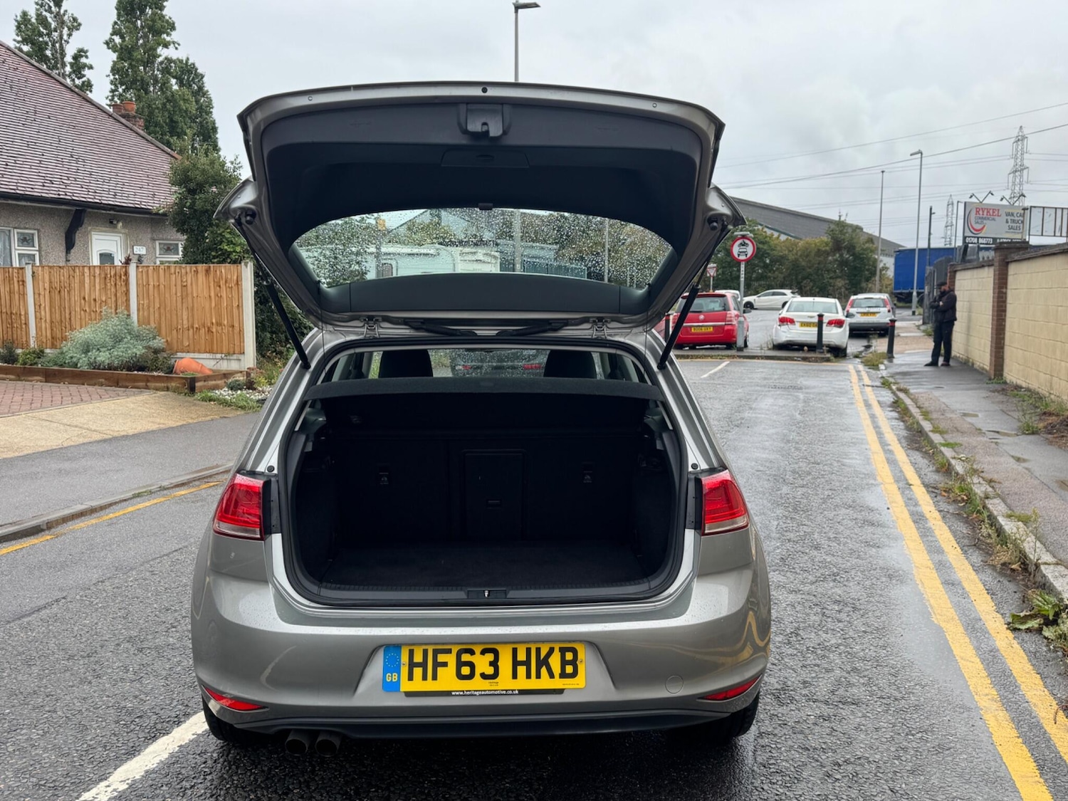 Vehicle 47