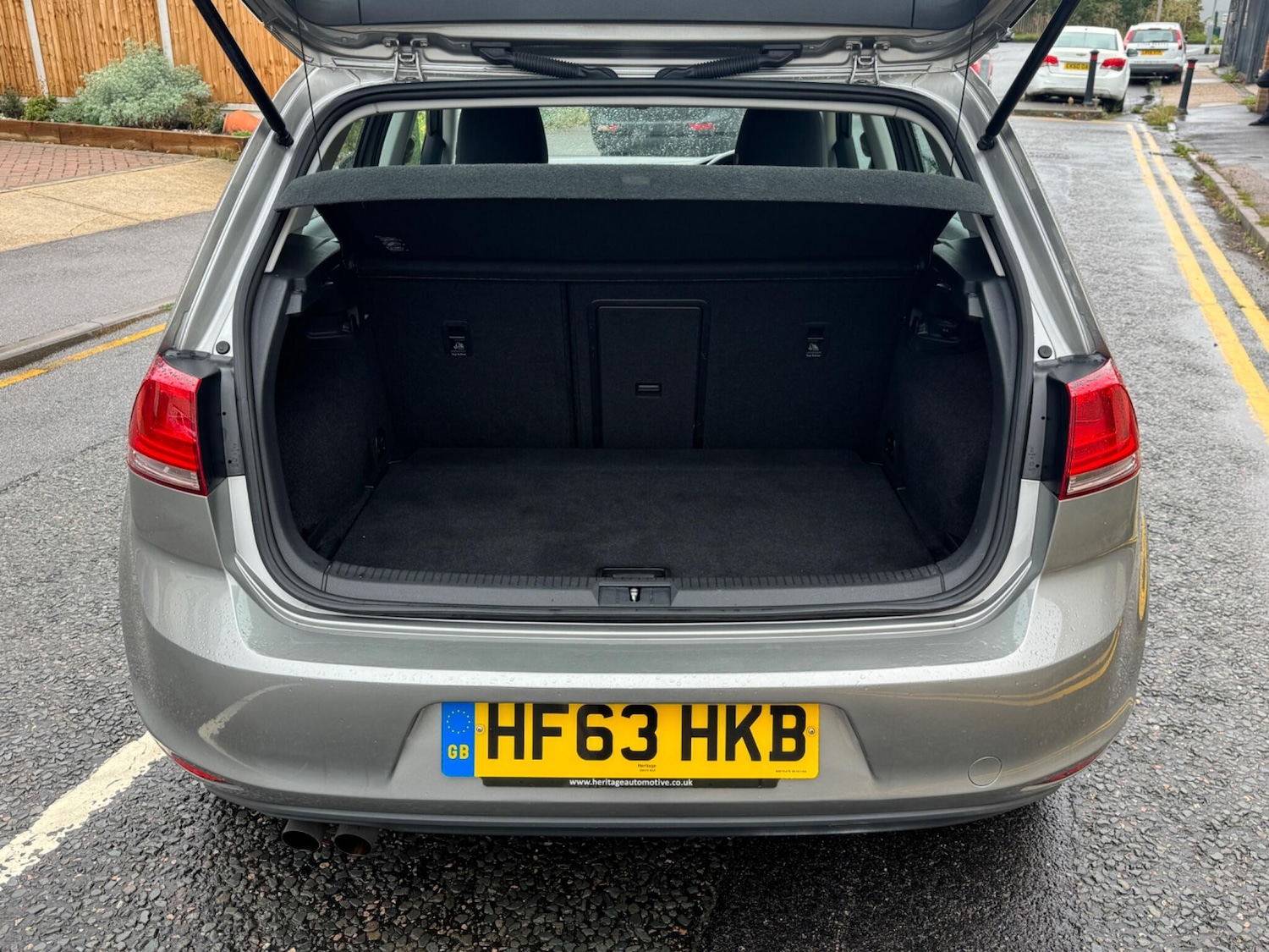 Vehicle 48