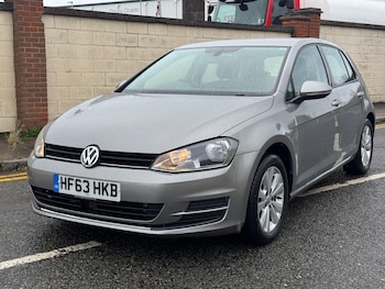 Used Volkswagen Golf 2013 for sale - 75915709: Photo