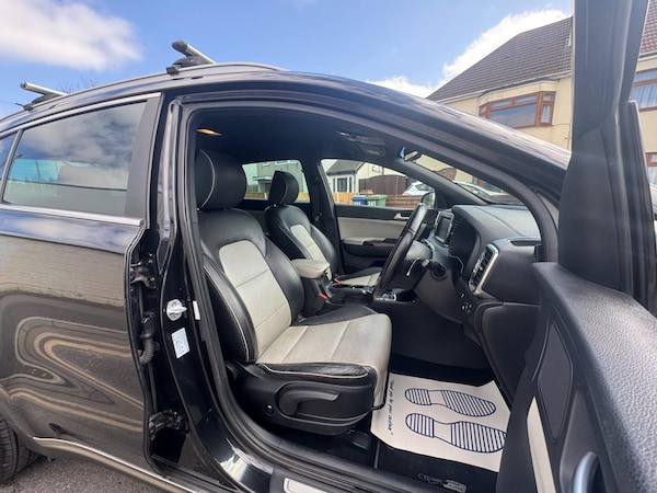 Used Kia Sportage 2016 for sale - 74336632: Photo 20