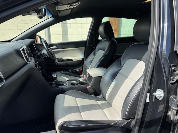 Used Kia Sportage 2016 for sale - 74336632: Photo 24