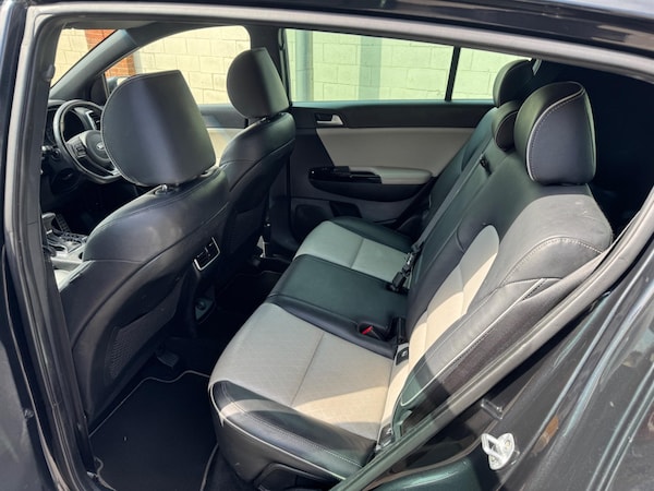 Used Kia Sportage 2016 for sale - 74336632: Photo 26