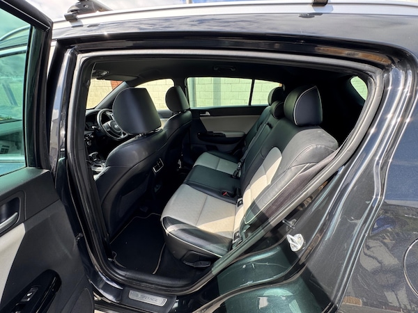 Used Kia Sportage 2016 for sale - 74336632: Photo 27
