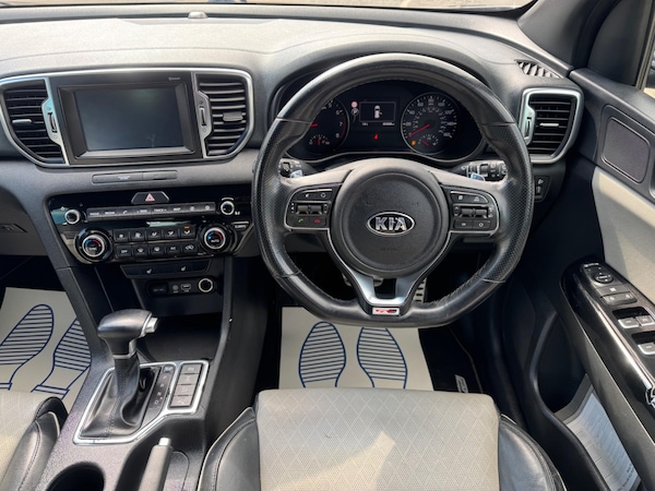 Used Kia Sportage 2016 for sale - 74336632: Photo 38