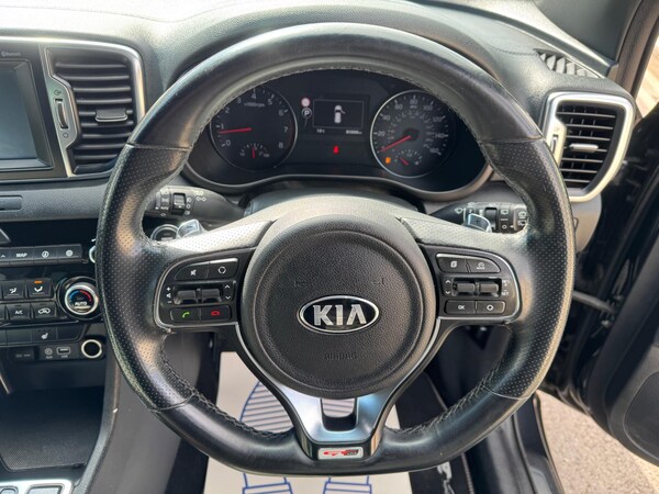 Used Kia Sportage 2016 for sale - 74336632: Photo 42