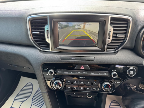 Used Kia Sportage 2016 for sale - 74336632: Photo 45