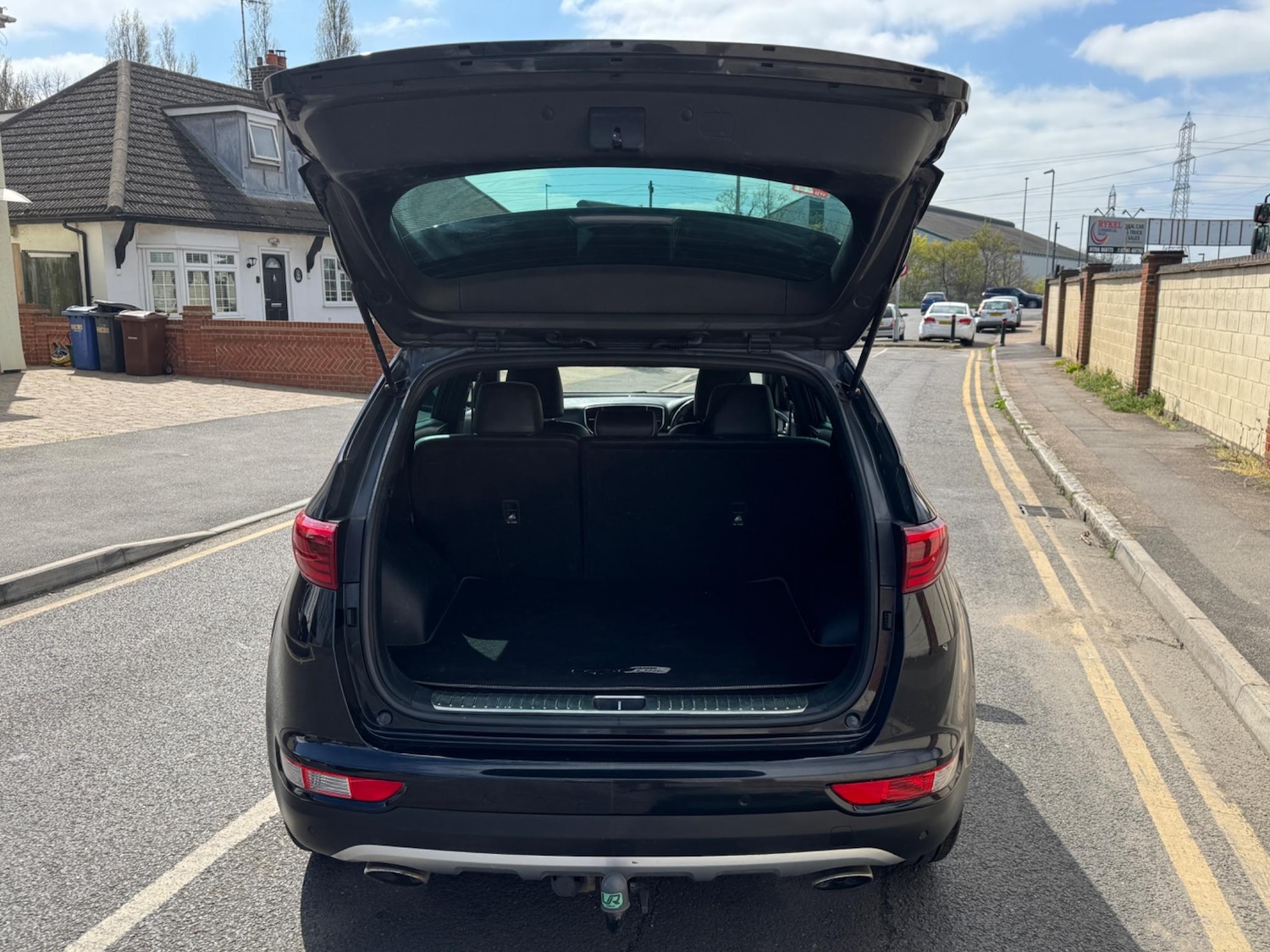 Vehicle 48