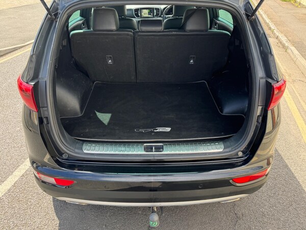 Used Kia Sportage 2016 for sale - 74336632: Photo 49