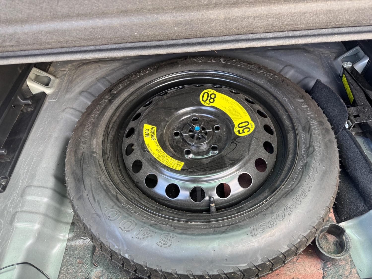 Vehicle 50