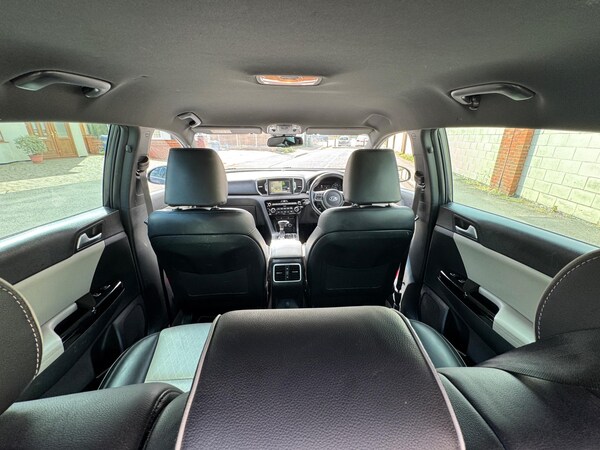 Used Kia Sportage 2016 for sale - 74336632: Photo 51