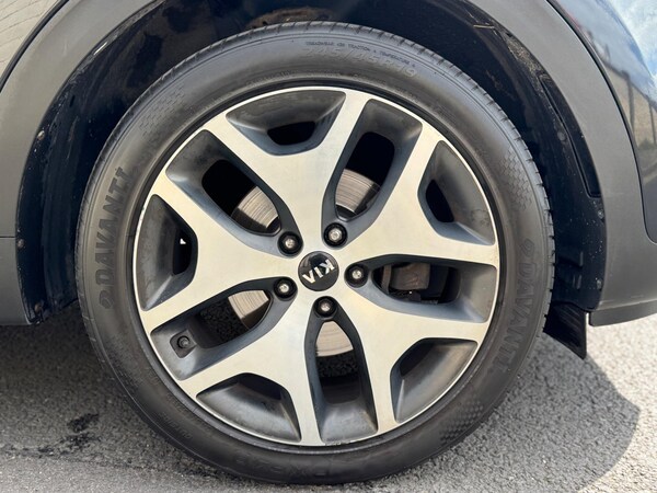 Used Kia Sportage 2016 for sale - 74336632: Photo 54
