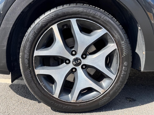 Used Kia Sportage 2016 for sale - 74336632: Photo 55