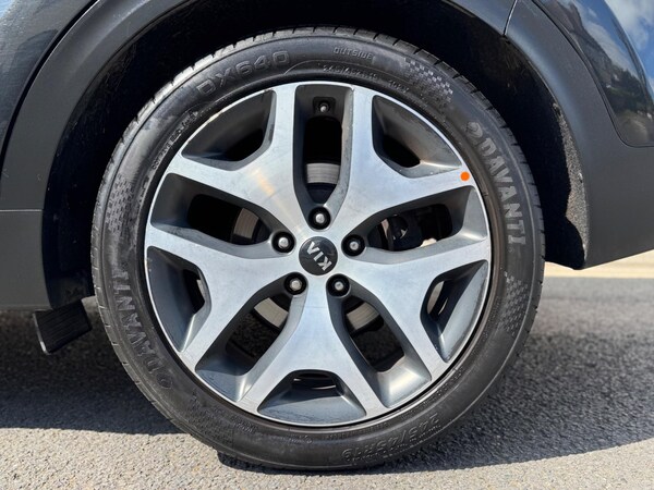 Used Kia Sportage 2016 for sale - 74336632: Photo 56