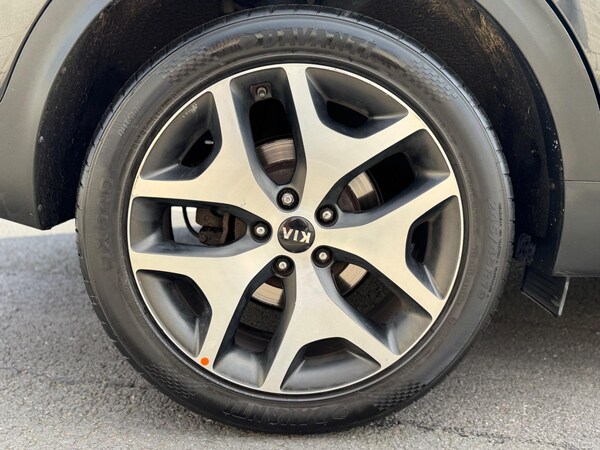 Used Kia Sportage 2016 for sale - 74336632: Photo 57