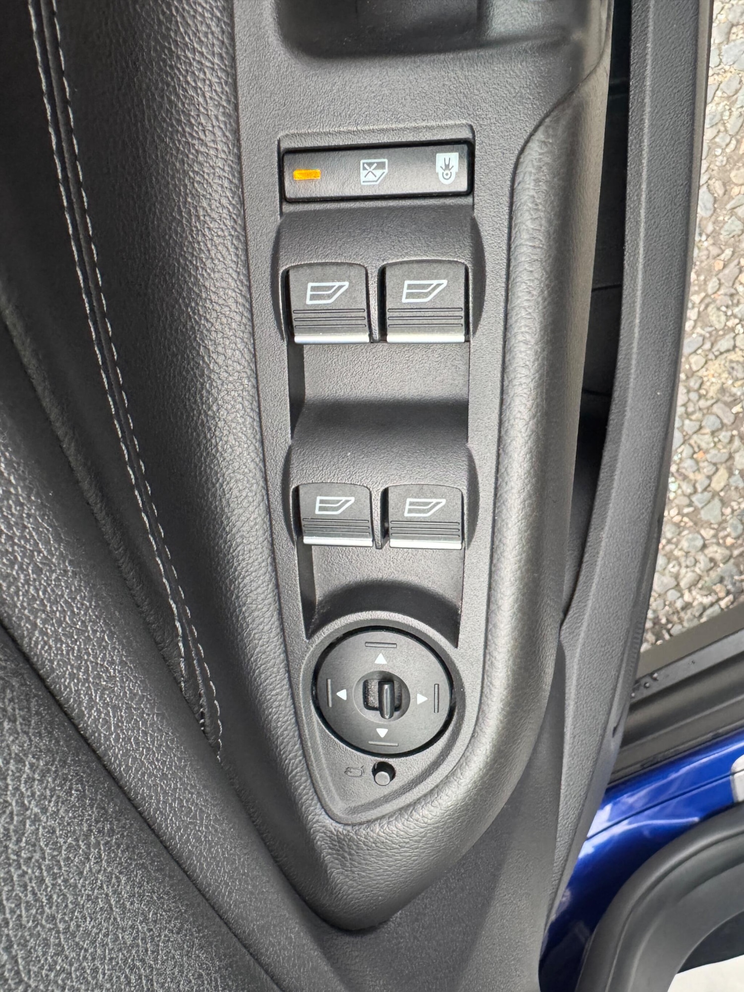 Used Ford Grand C-Max 2015 for sale - 76953343: Photo 38