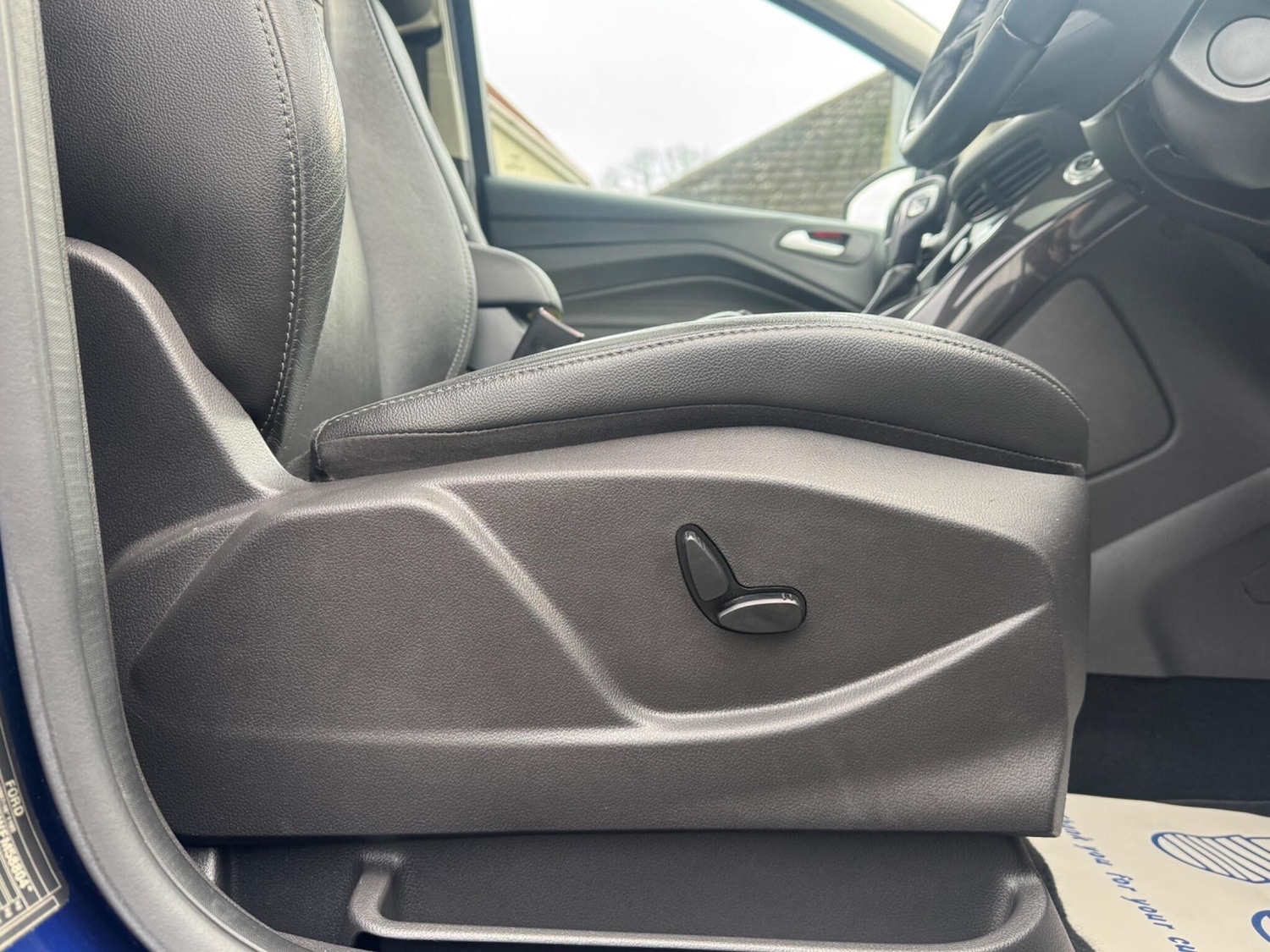 Used Ford Grand C-Max 2015 for sale - 76953343: Photo 39