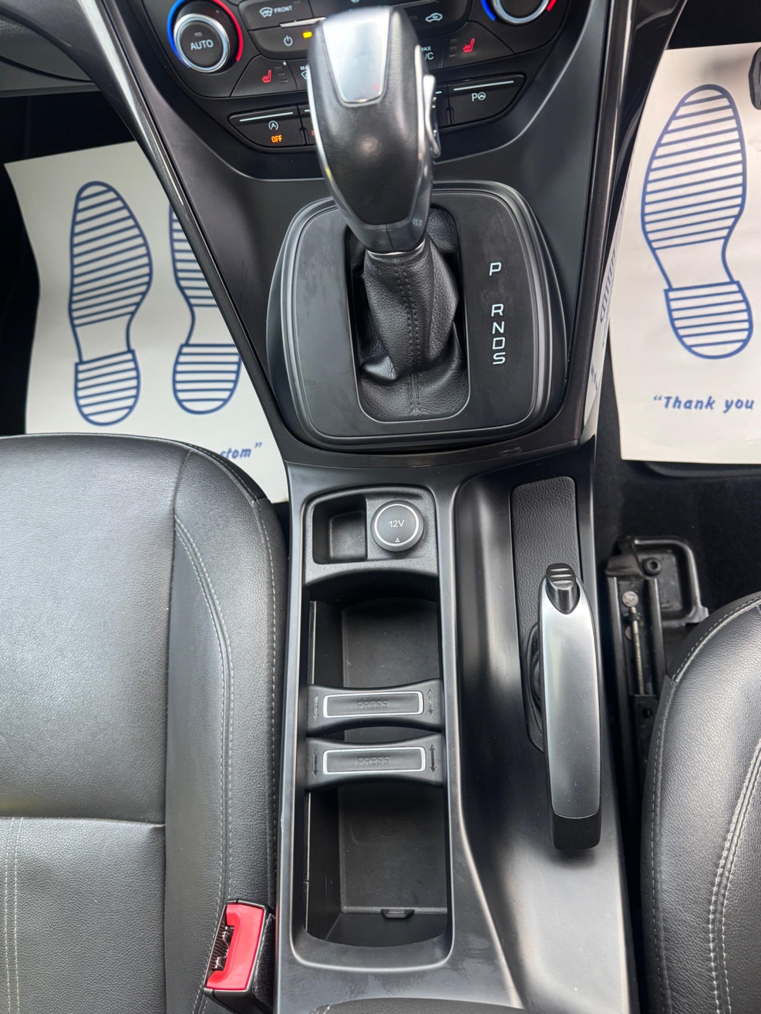 Used Ford Grand C-Max 2015 for sale - 76953343: Photo 46