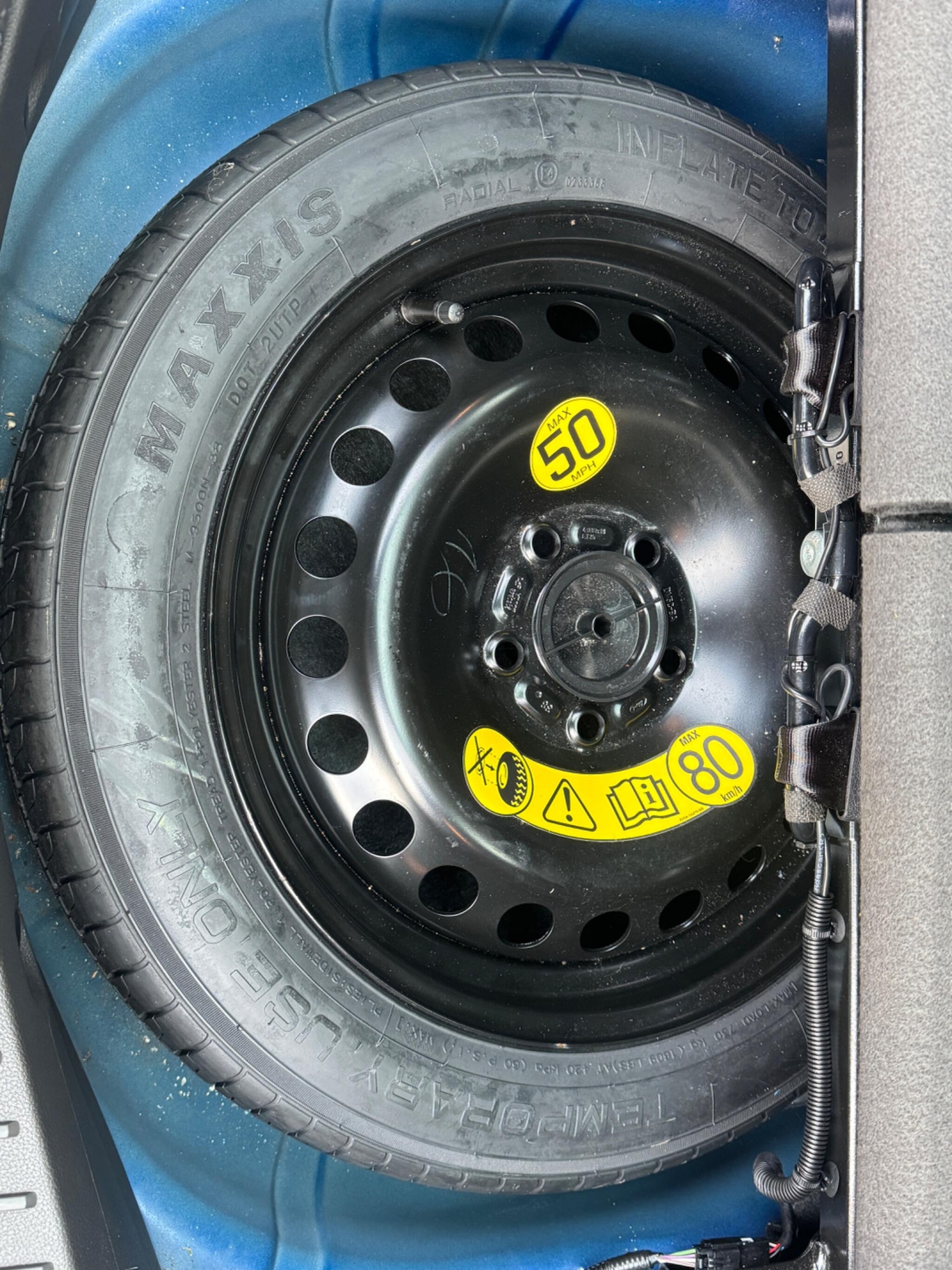 Used Ford Grand C-Max 2015 for sale - 76953343: Photo 57