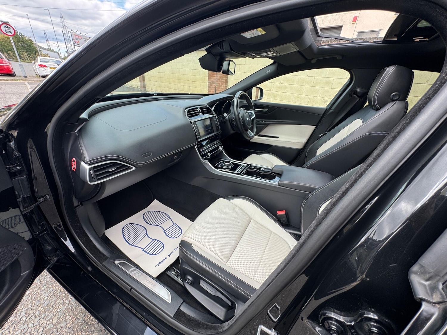 Vehicle 16