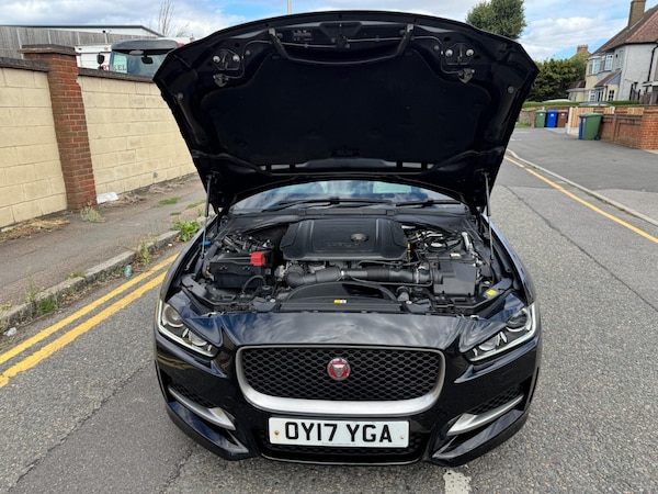Used Jaguar XE 2017 for sale - 75589708: Photo 50