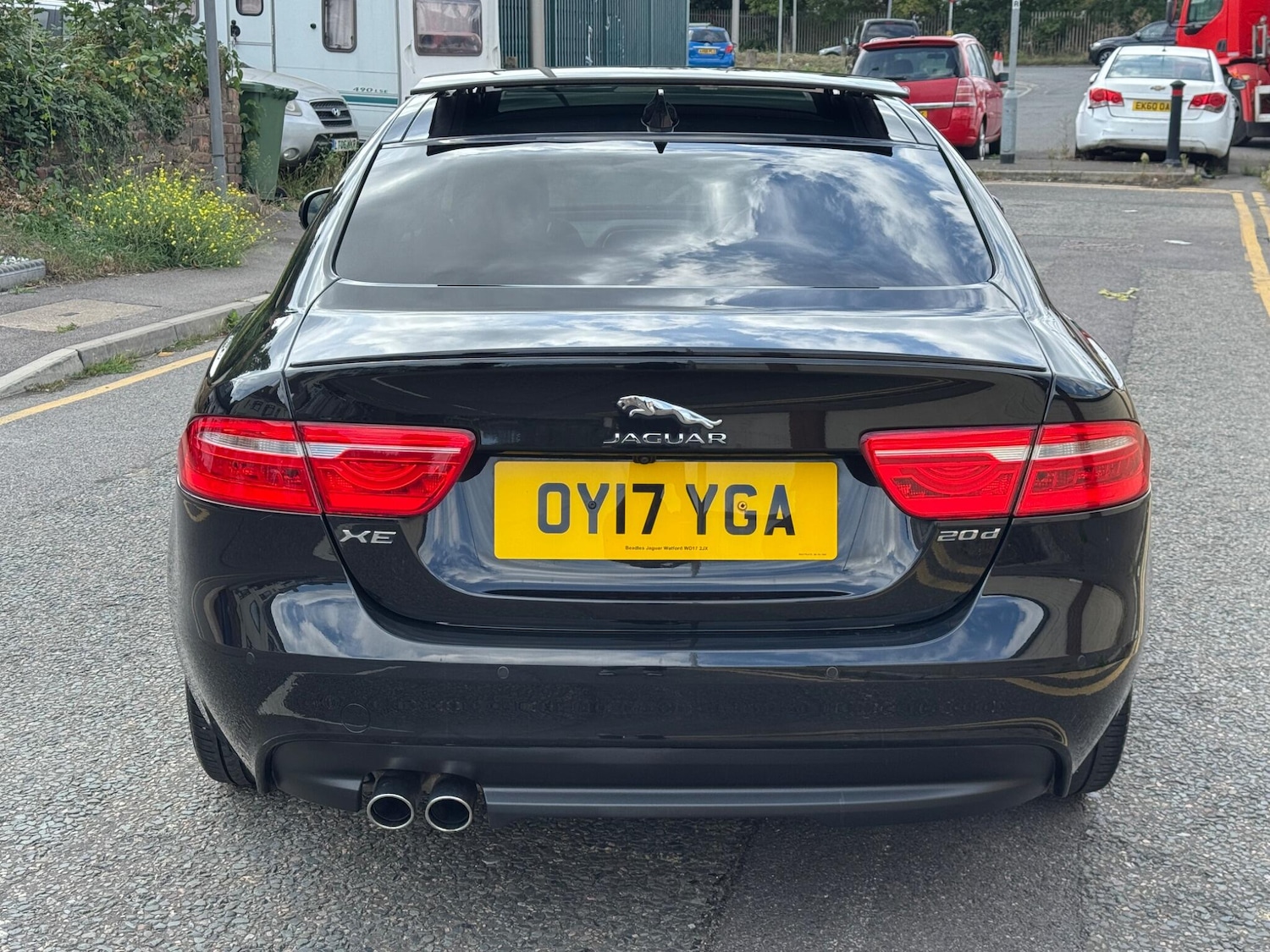 Vehicle 6