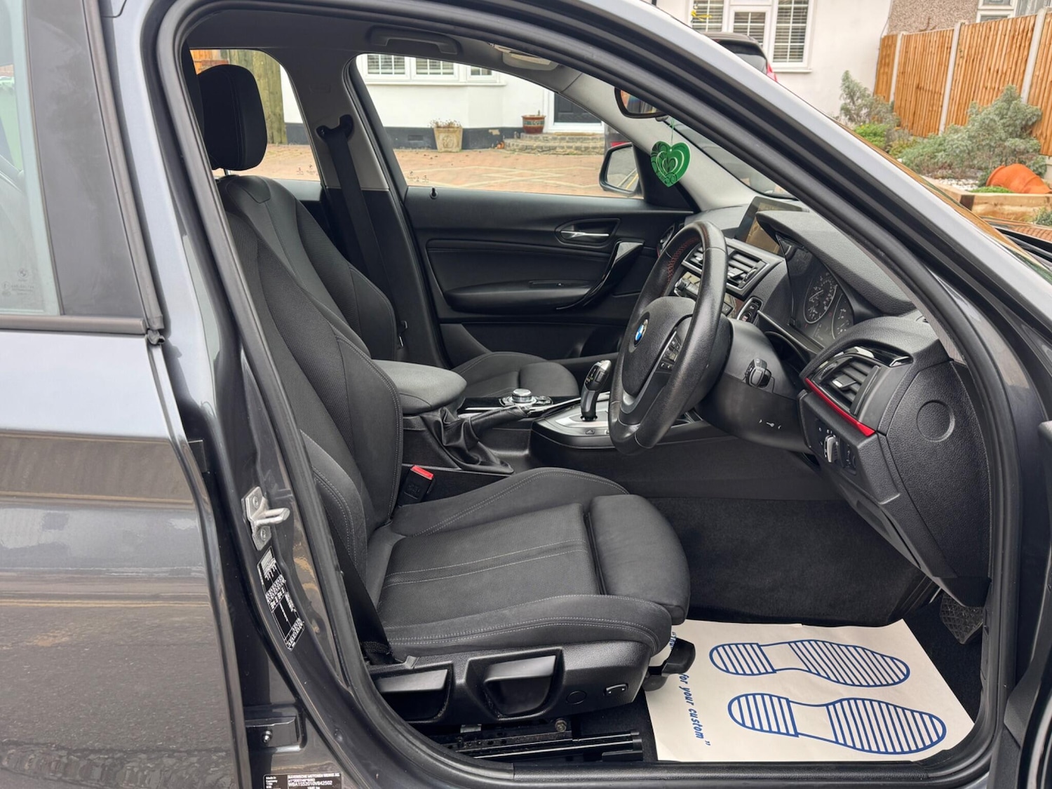 Used BMW 1 Series 2016 for sale - 76597193: Photo 14