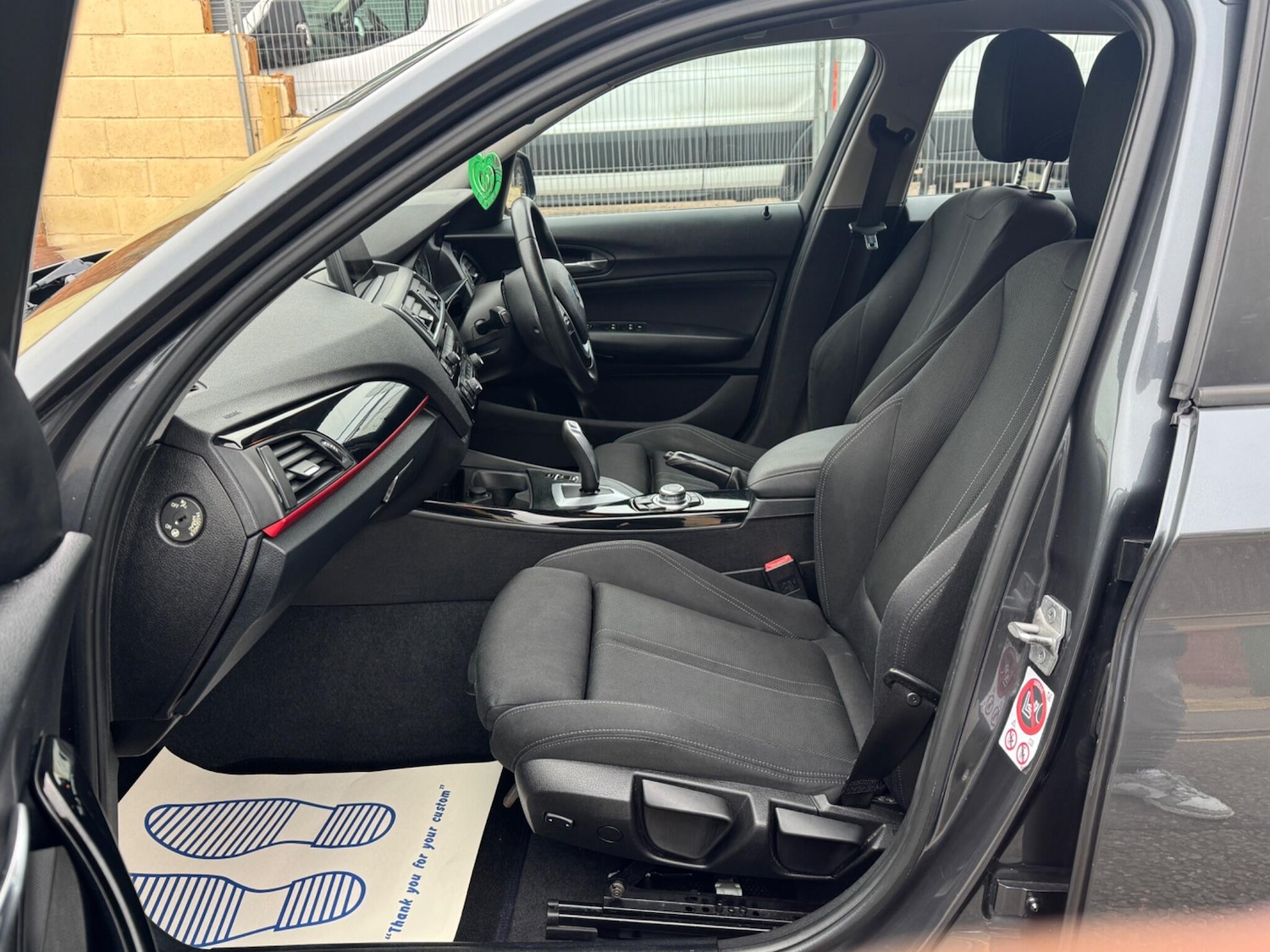 Used BMW 1 Series 2016 for sale - 76597193: Photo 19