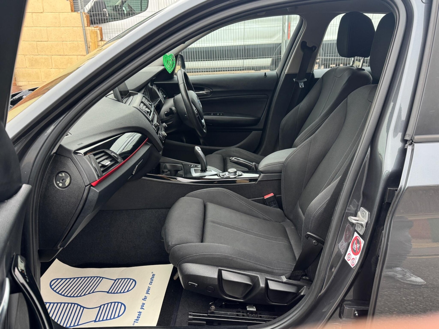 Used BMW 1 Series 2016 for sale - 76597193: Photo 20