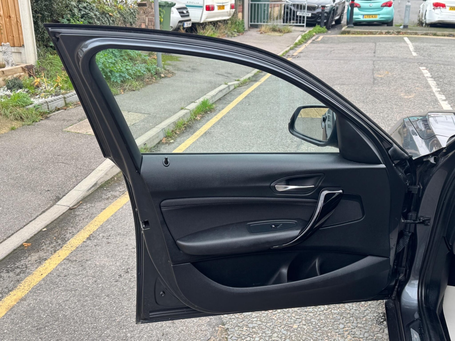 Used BMW 1 Series 2016 for sale - 76597193: Photo 21