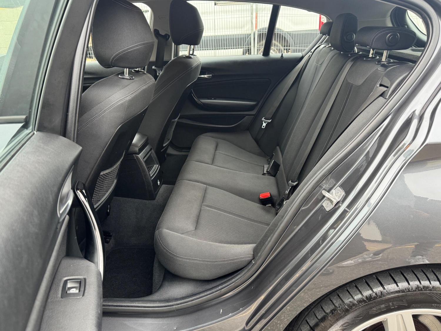 Used BMW 1 Series 2016 for sale - 76597193: Photo 25