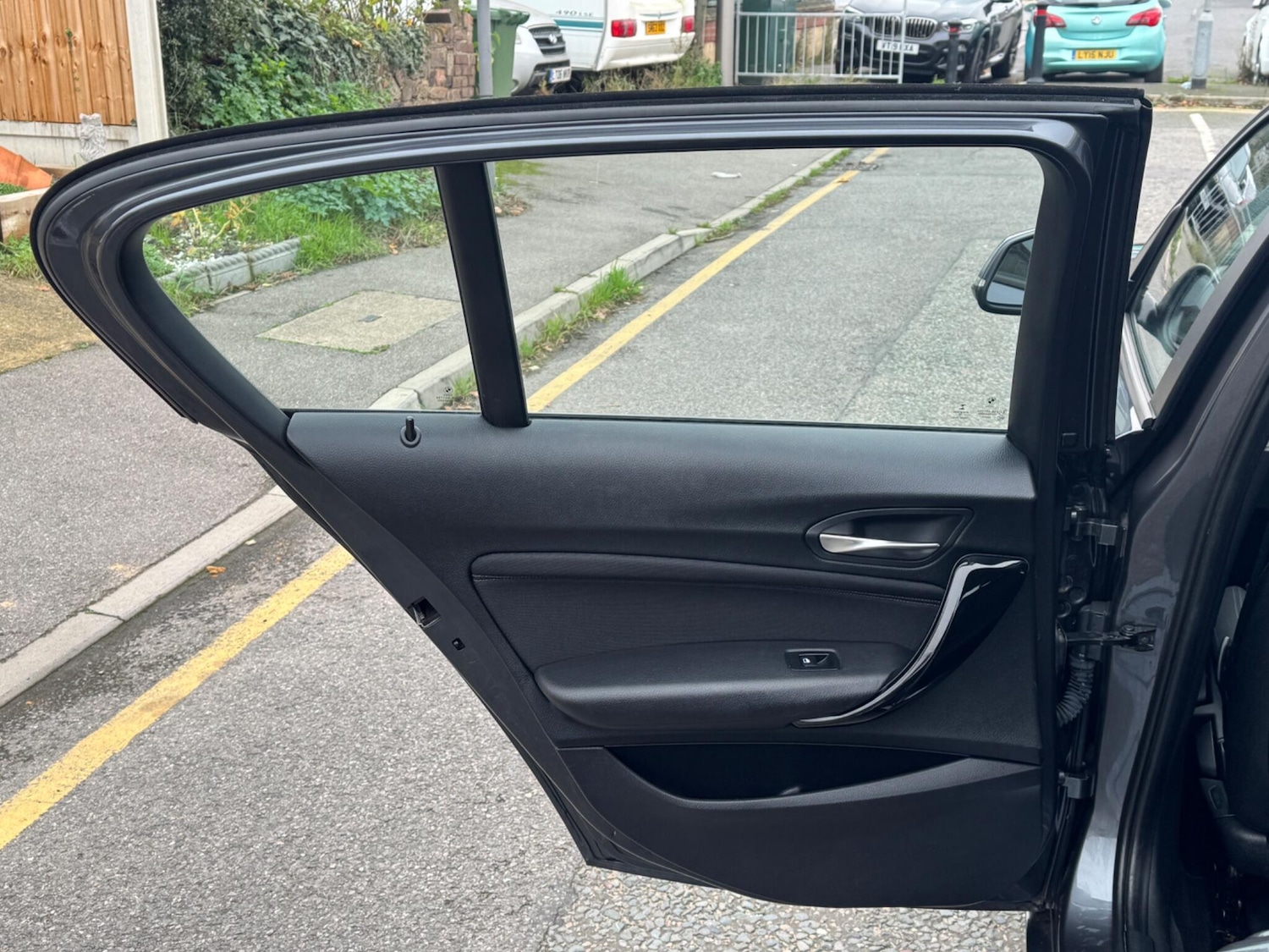 Used BMW 1 Series 2016 for sale - 76597193: Photo 26